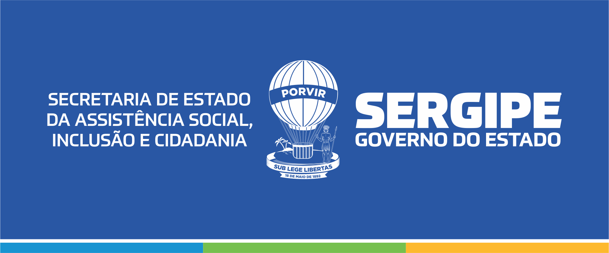 SEASIC - Governo de Sergipe